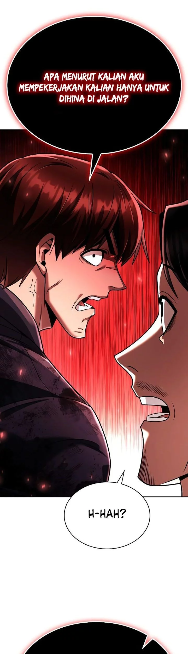 Clever Cleaning Life Of The Returned Genius Hunter Chapter 125 Gambar 78