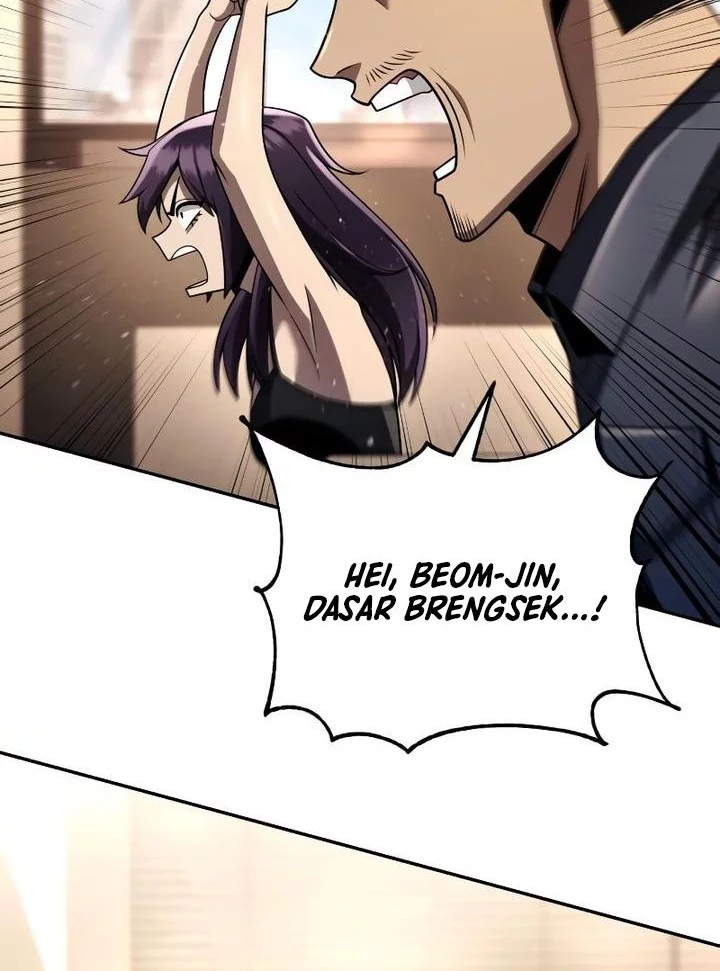 Clever Cleaning Life Of The Returned Genius Hunter Chapter 125 Gambar 8