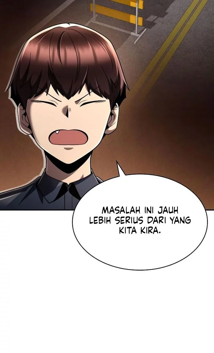 Clever Cleaning Life Of The Returned Genius Hunter Chapter 125 Gambar 10