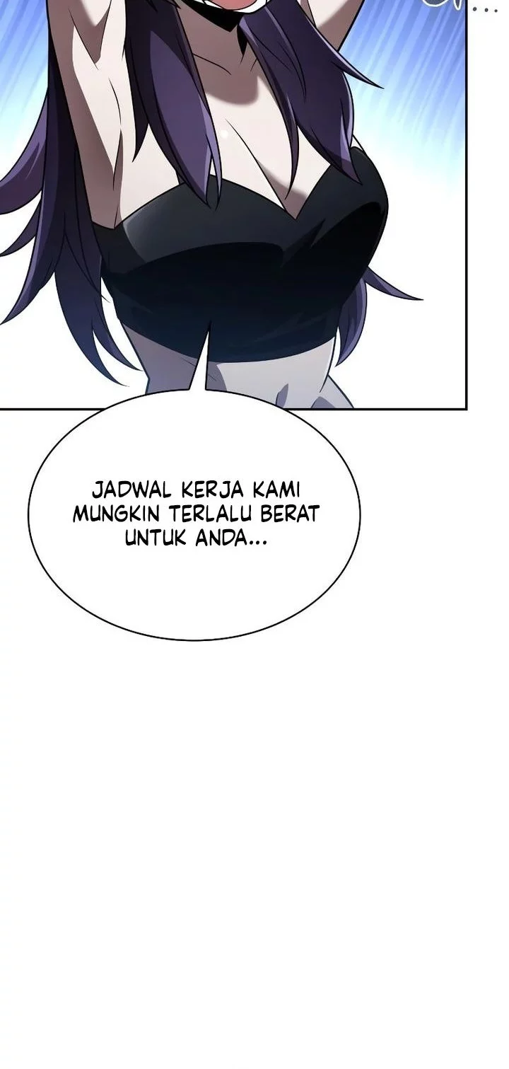 Clever Cleaning Life Of The Returned Genius Hunter Chapter 125 Gambar 18