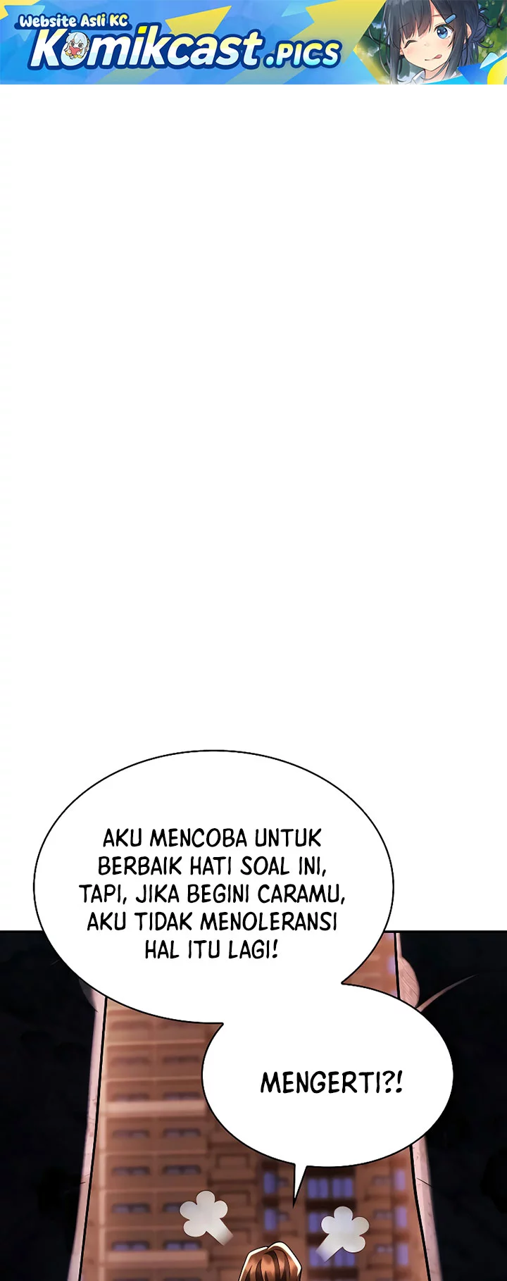 Komik Clever Cleaning Life Of The Returned Genius Hunter Chapter 126 gambar nomor 1