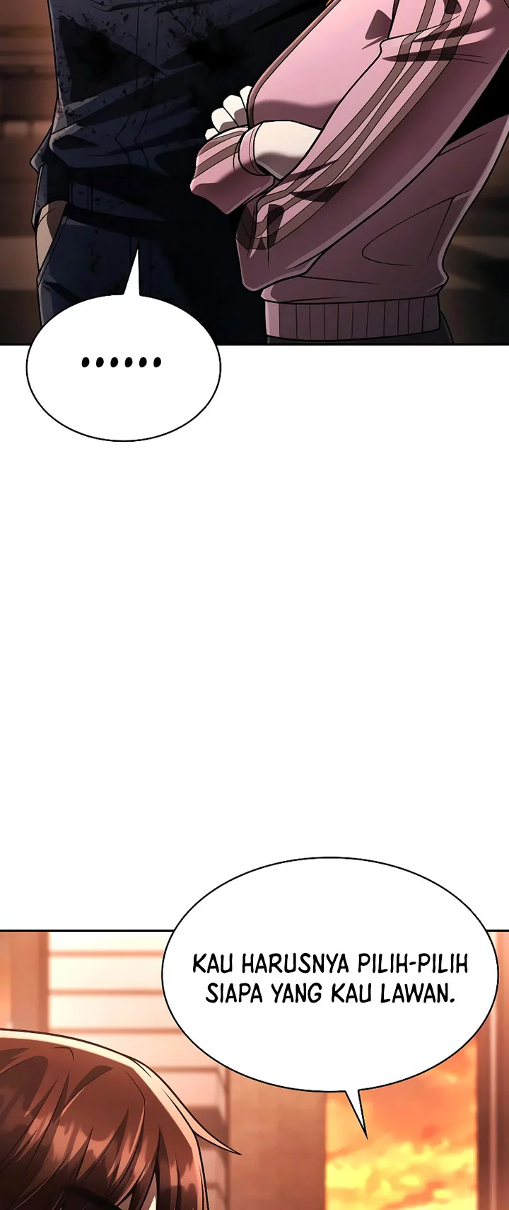 Clever Cleaning Life Of The Returned Genius Hunter Chapter 126 Gambar 10