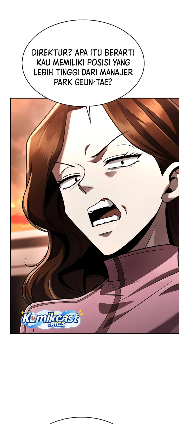 Clever Cleaning Life Of The Returned Genius Hunter Chapter 126 Gambar 13