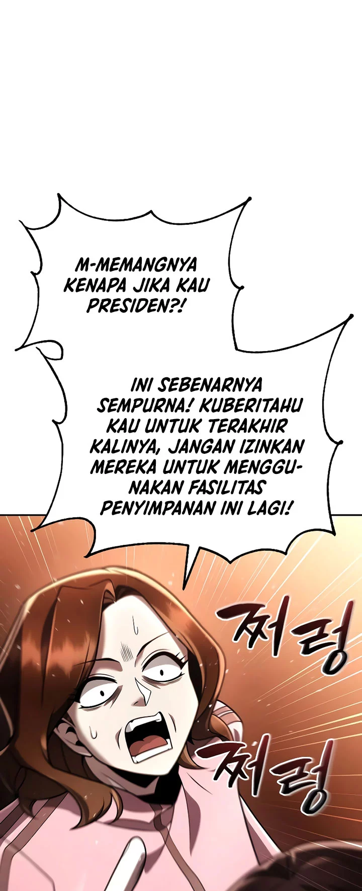 Clever Cleaning Life Of The Returned Genius Hunter Chapter 126 Gambar 32