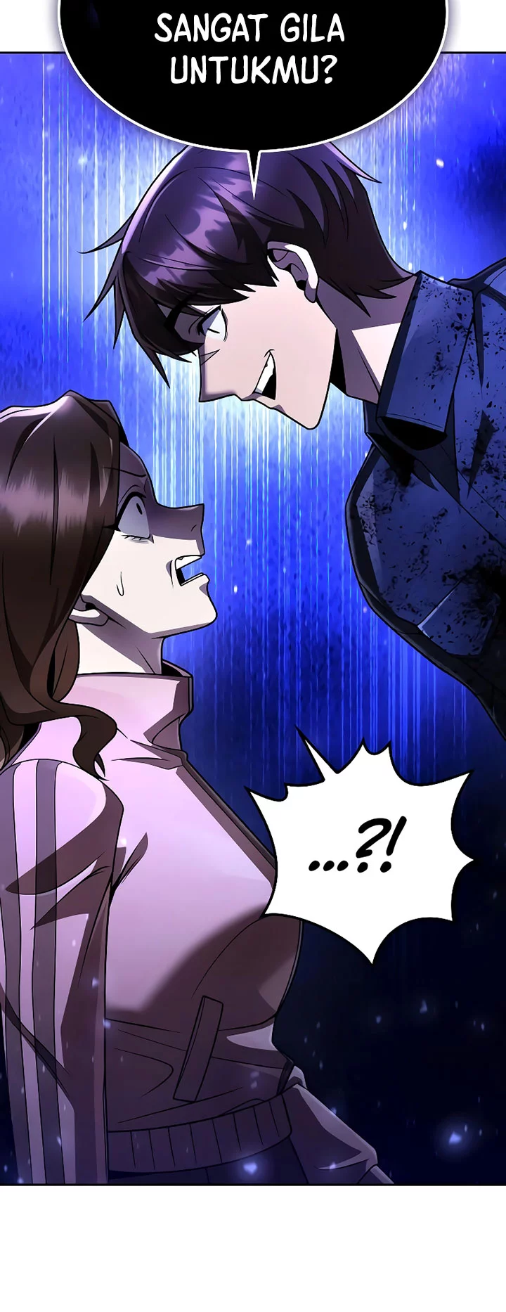 Clever Cleaning Life Of The Returned Genius Hunter Chapter 126 Gambar 40