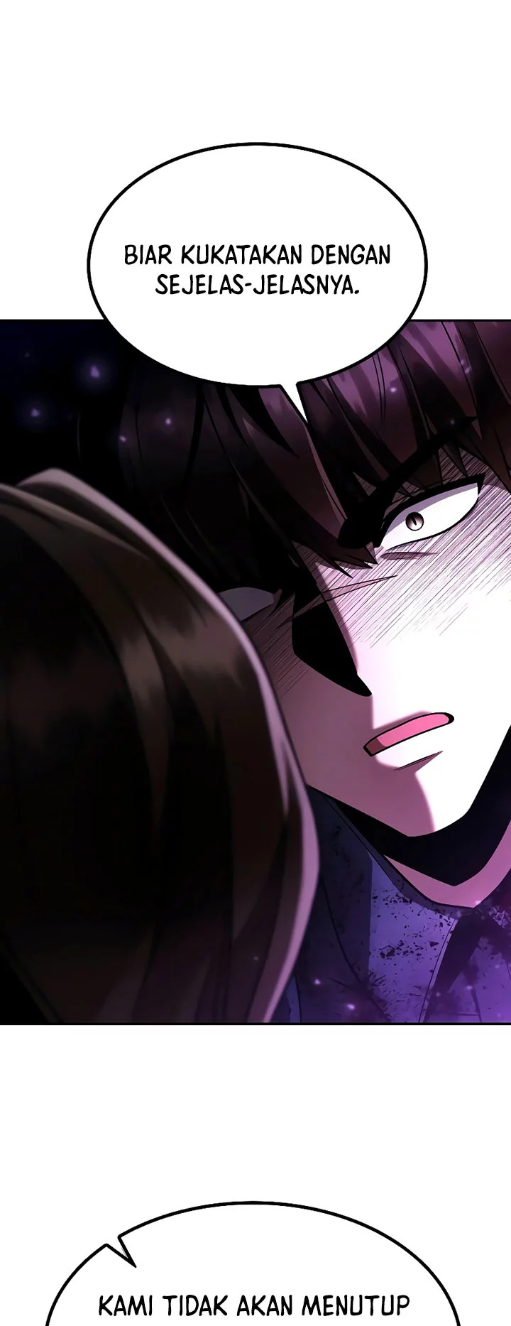 Clever Cleaning Life Of The Returned Genius Hunter Chapter 126 Gambar 41