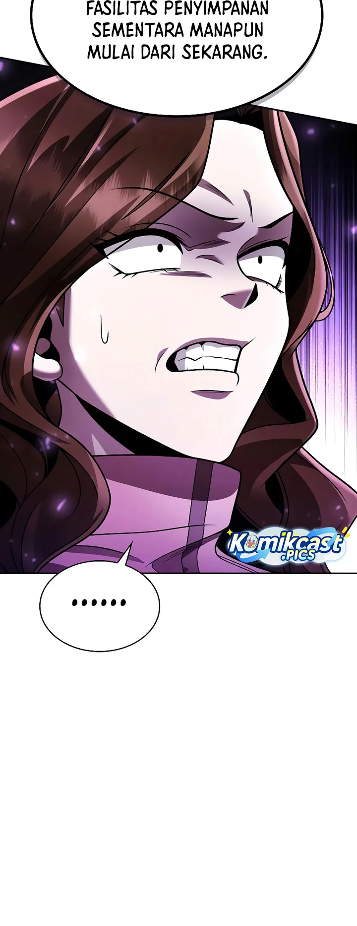 Clever Cleaning Life Of The Returned Genius Hunter Chapter 126 Gambar 42