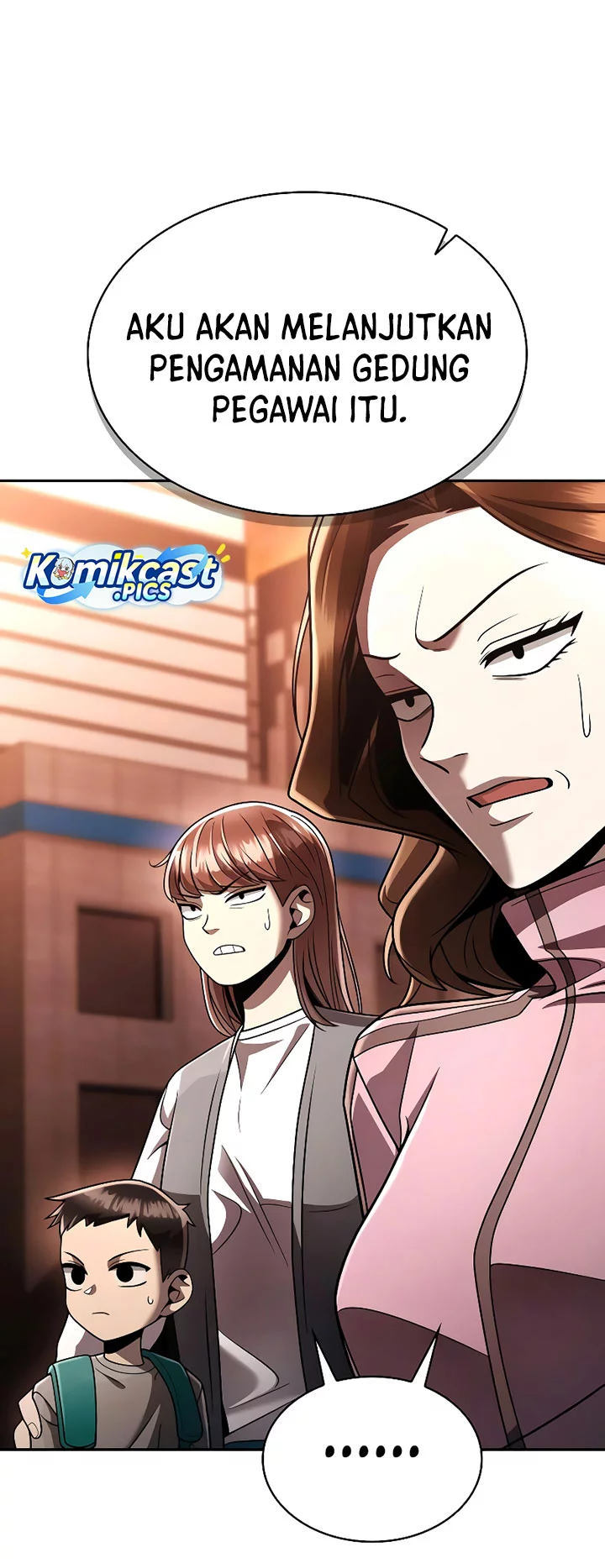 Clever Cleaning Life Of The Returned Genius Hunter Chapter 126 Gambar 58