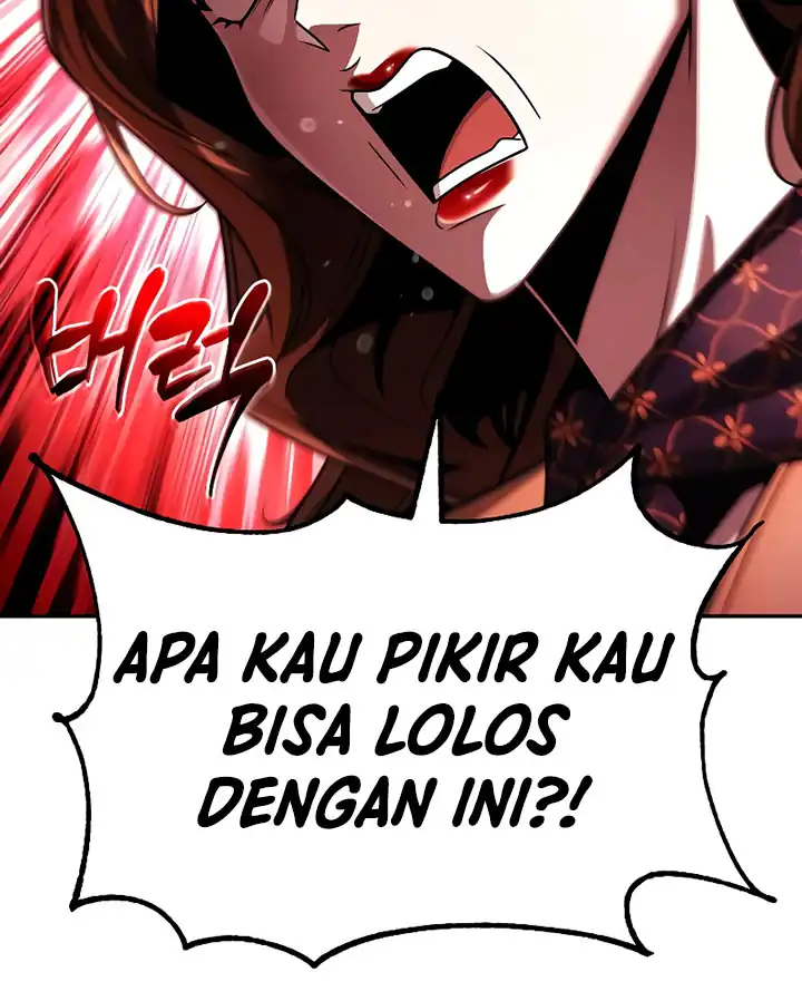 Clever Cleaning Life Of The Returned Genius Hunter Chapter 127 Gambar 75