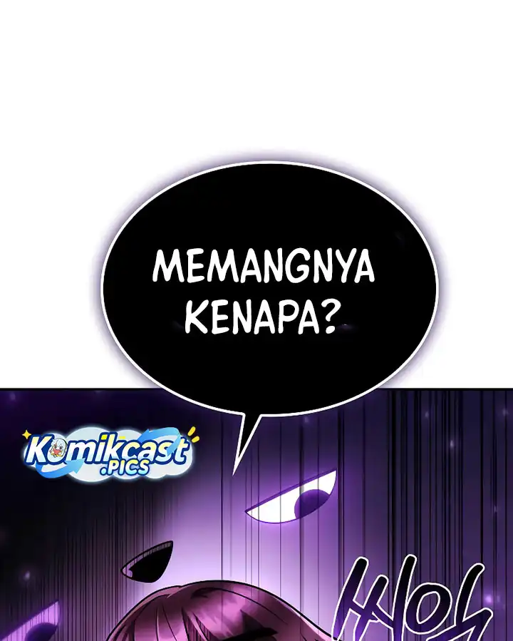 Clever Cleaning Life Of The Returned Genius Hunter Chapter 127 Gambar 76