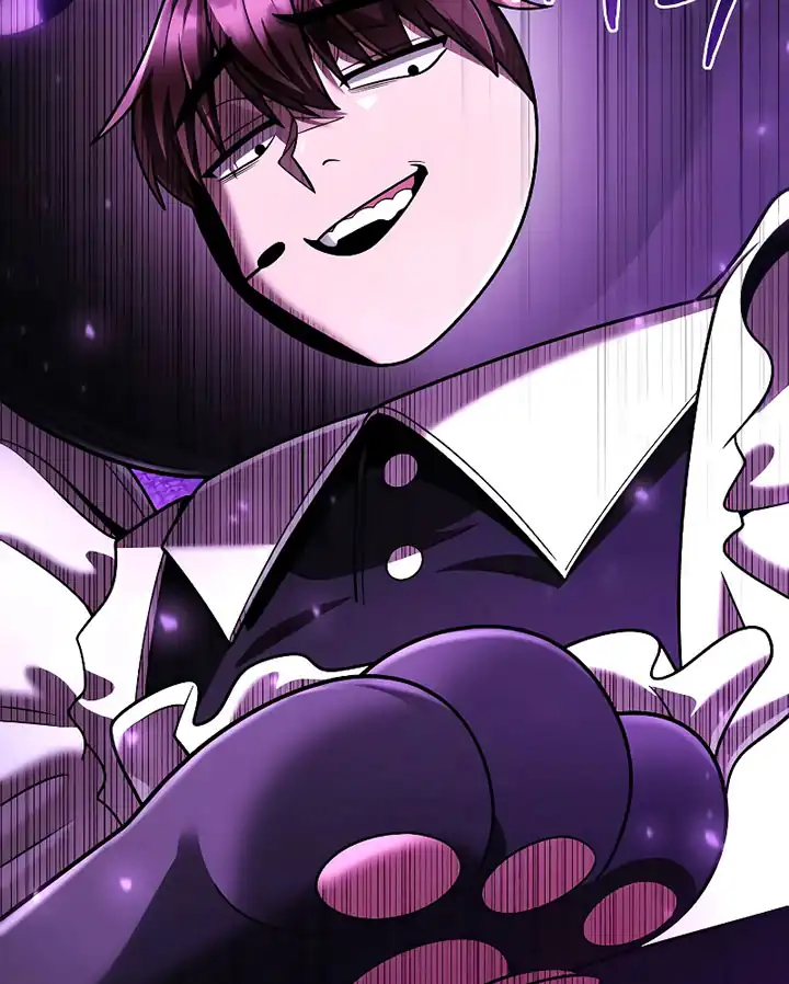 Clever Cleaning Life Of The Returned Genius Hunter Chapter 127 Gambar 77