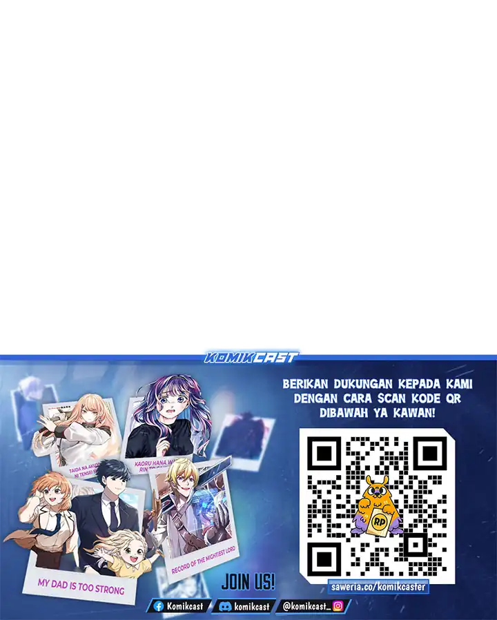 Clever Cleaning Life Of The Returned Genius Hunter Chapter 127 Gambar 79