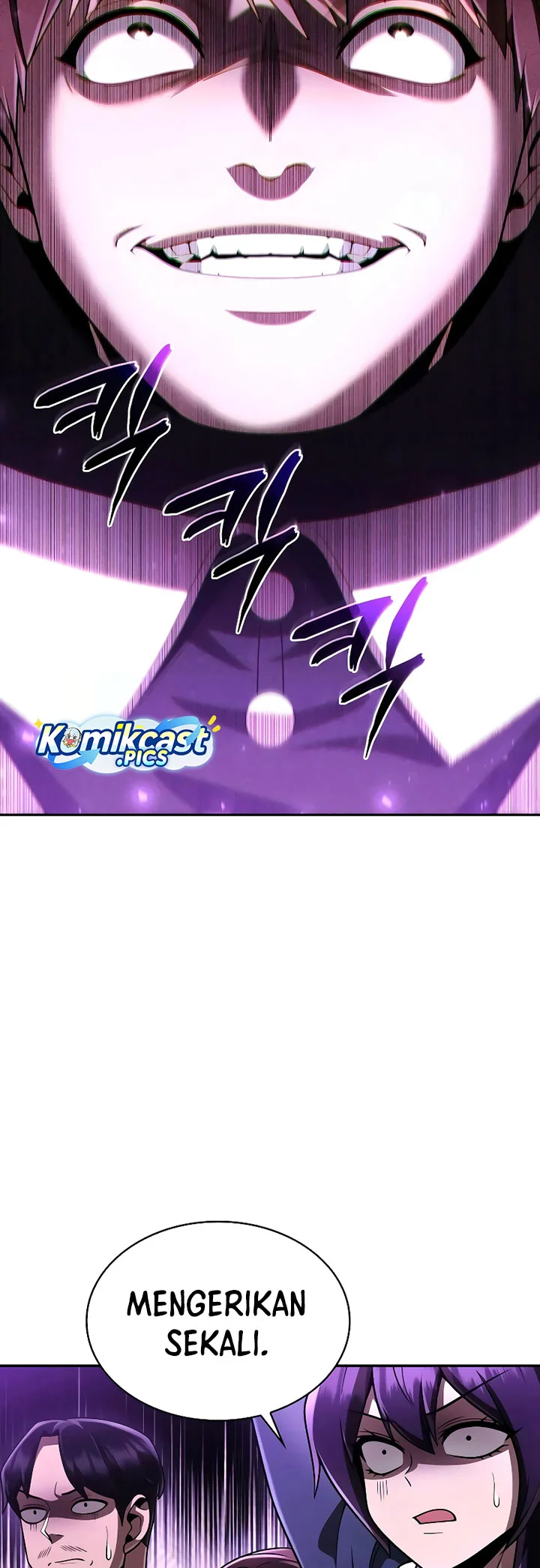 Clever Cleaning Life Of The Returned Genius Hunter Chapter 128 Gambar 32