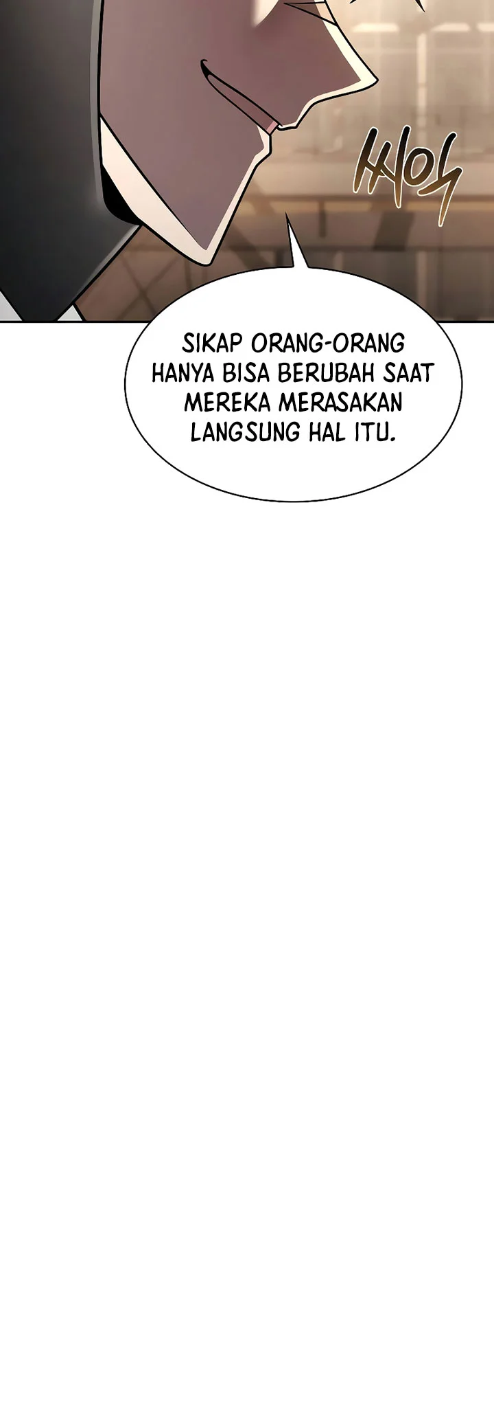 Clever Cleaning Life Of The Returned Genius Hunter Chapter 128 Gambar 54