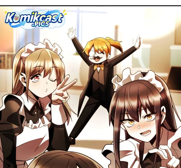 Clever Cleaning Life Of The Returned Genius Hunter Chapter 128 Gambar 86