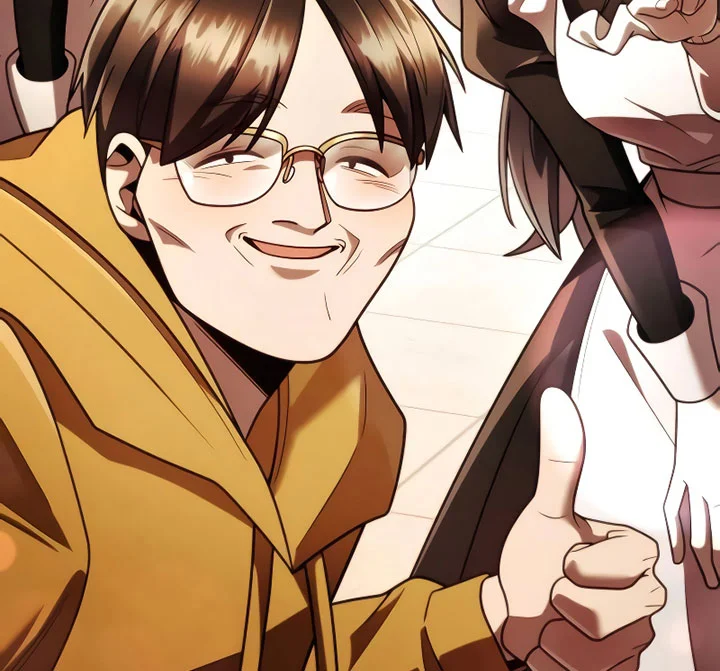 Clever Cleaning Life Of The Returned Genius Hunter Chapter 128 Gambar 87