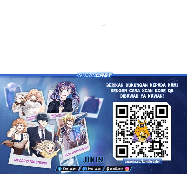 Clever Cleaning Life Of The Returned Genius Hunter Chapter 128 Gambar 90