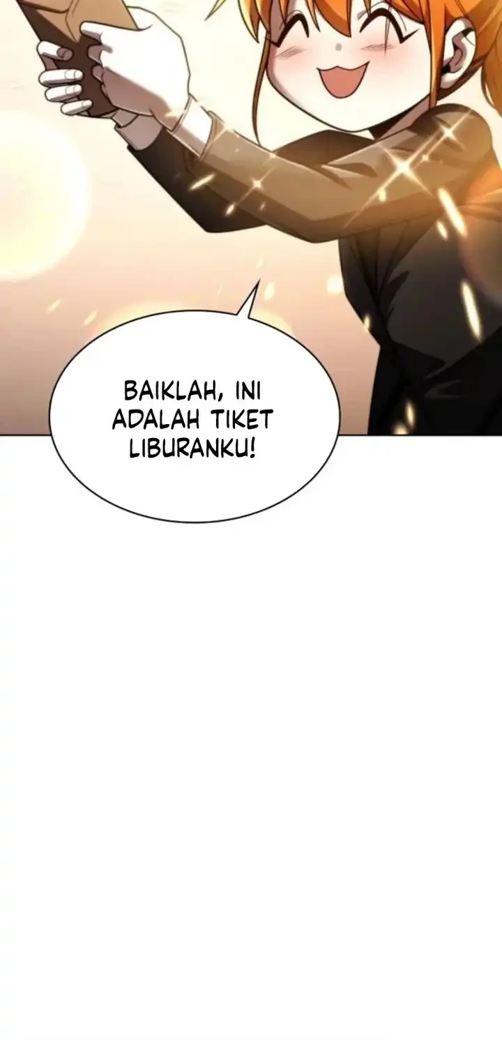 Clever Cleaning Life Of The Returned Genius Hunter Chapter 129 Gambar 26