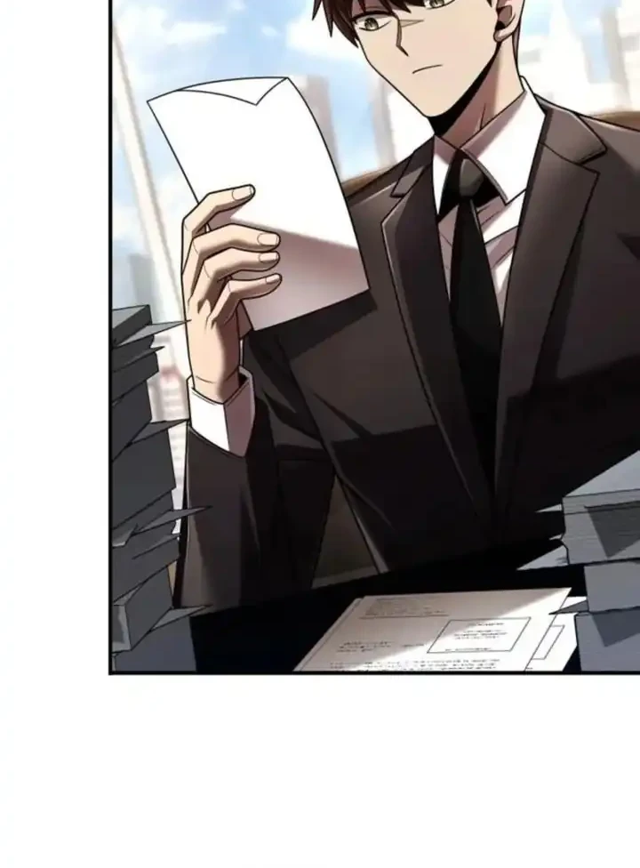 Clever Cleaning Life Of The Returned Genius Hunter Chapter 129 Gambar 28