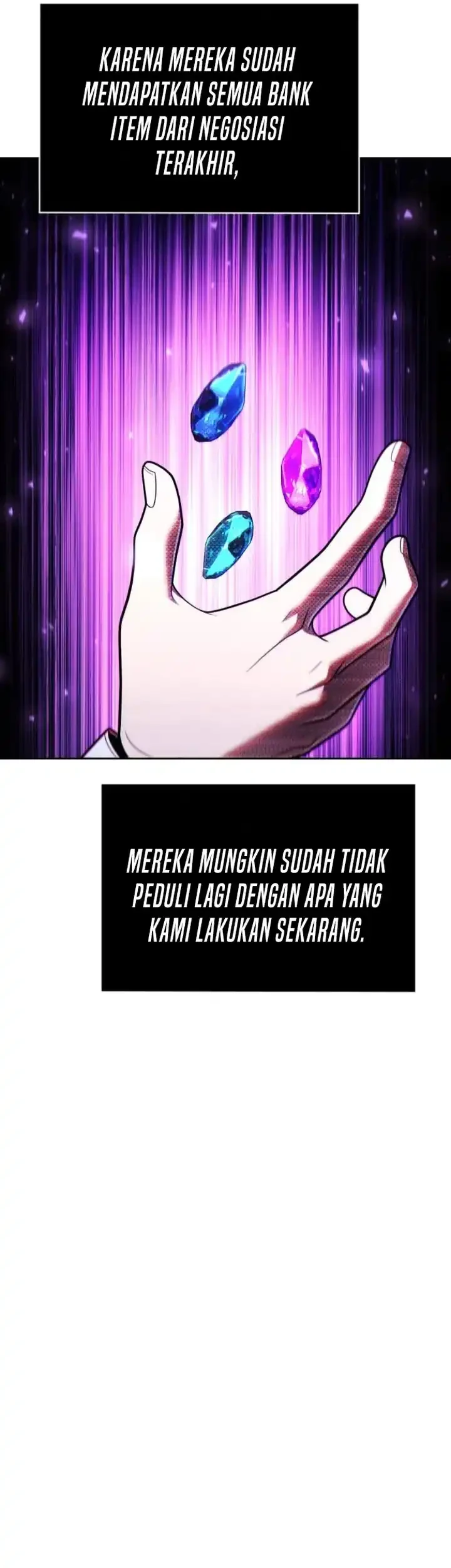 Clever Cleaning Life Of The Returned Genius Hunter Chapter 129 Gambar 35