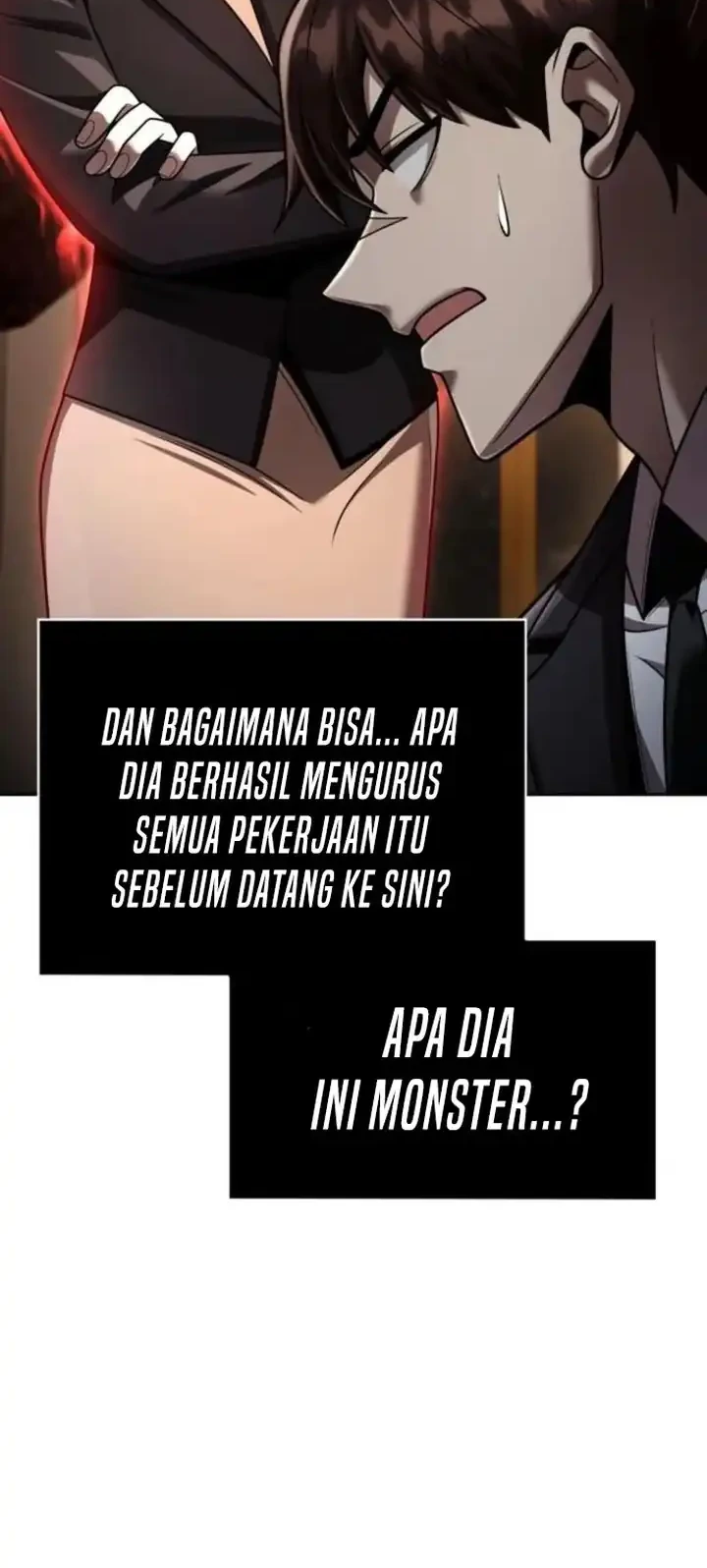 Clever Cleaning Life Of The Returned Genius Hunter Chapter 129 Gambar 18