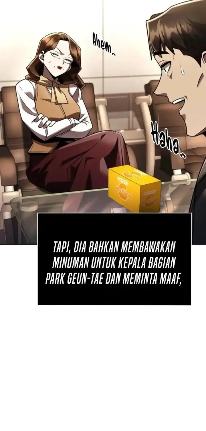 Clever Cleaning Life Of The Returned Genius Hunter Chapter 129 Gambar 22