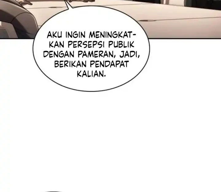 Clever Cleaning Life Of The Returned Genius Hunter Chapter 129 Gambar 24