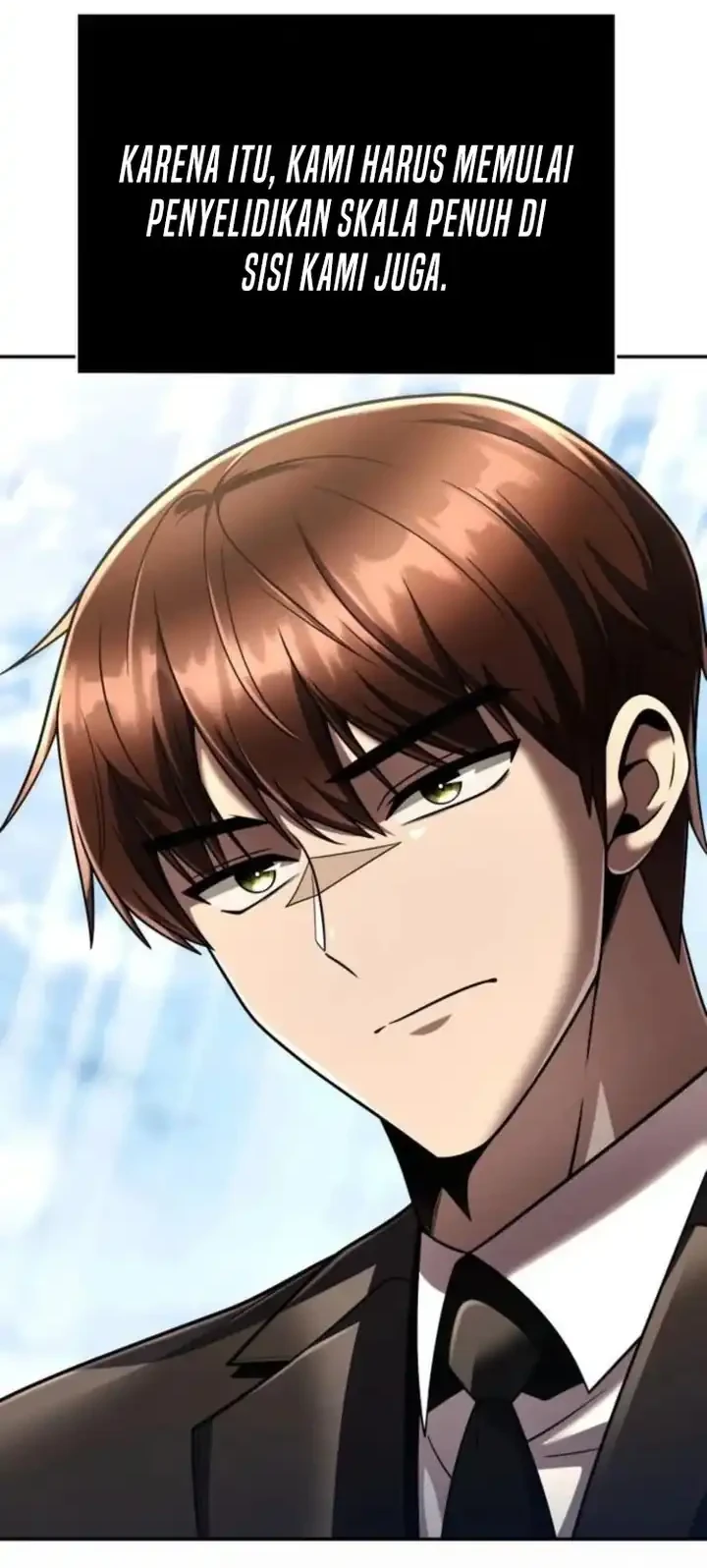 Clever Cleaning Life Of The Returned Genius Hunter Chapter 129 Gambar 46