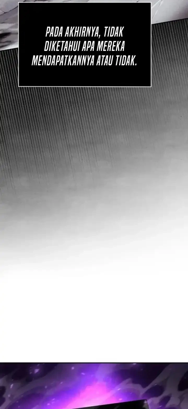 Clever Cleaning Life Of The Returned Genius Hunter Chapter 129 Gambar 49