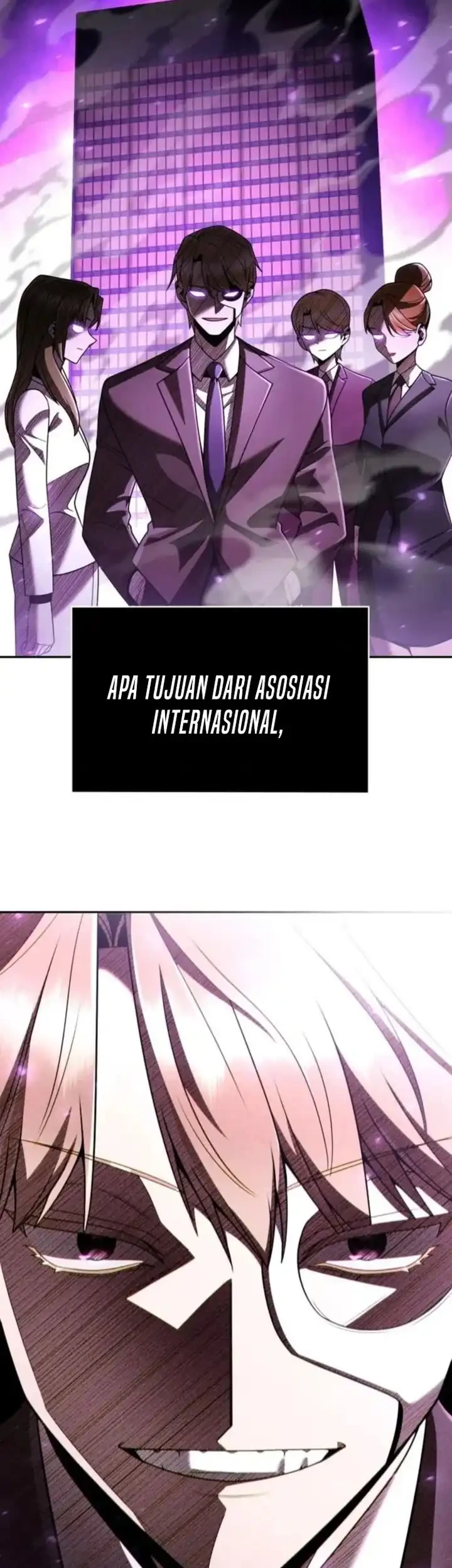 Clever Cleaning Life Of The Returned Genius Hunter Chapter 129 Gambar 50