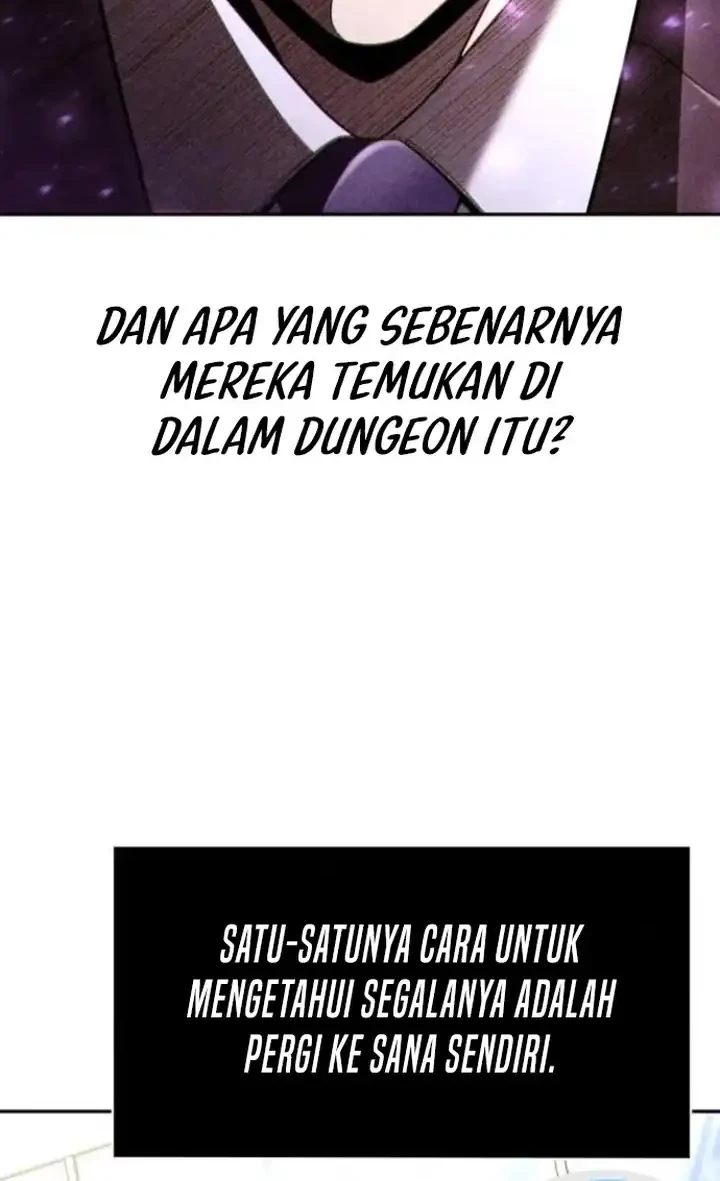 Clever Cleaning Life Of The Returned Genius Hunter Chapter 129 Gambar 51