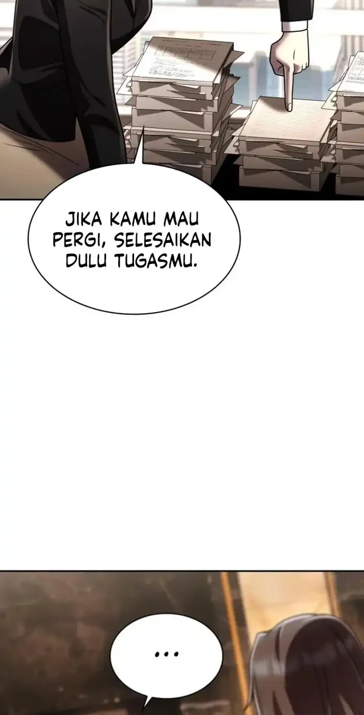 Clever Cleaning Life Of The Returned Genius Hunter Chapter 129 Gambar 53