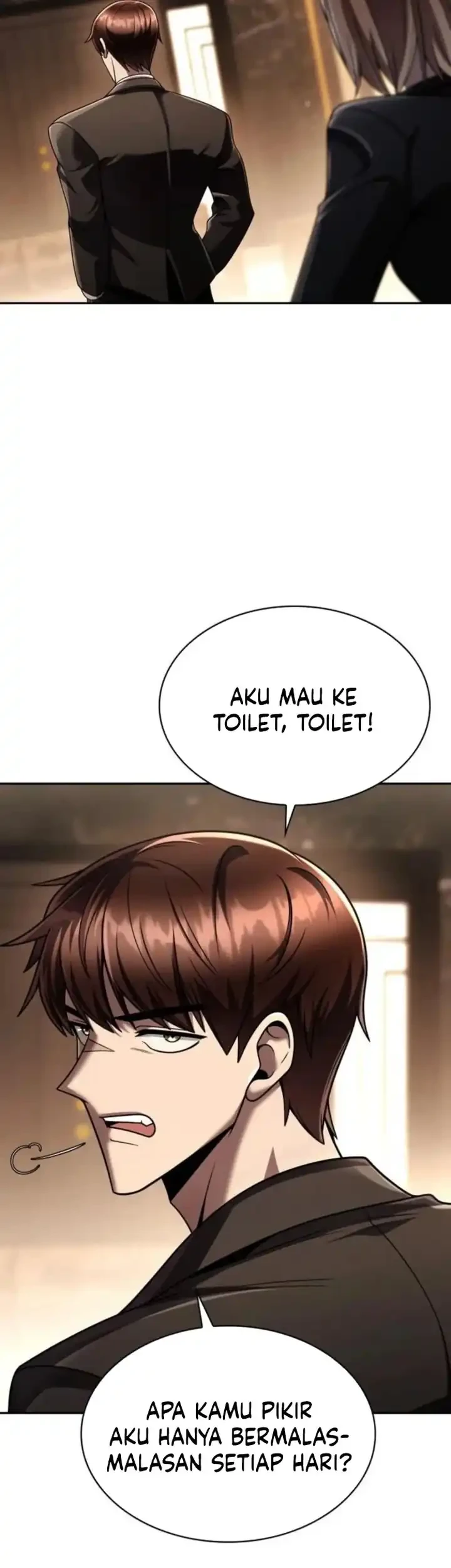 Clever Cleaning Life Of The Returned Genius Hunter Chapter 129 Gambar 54