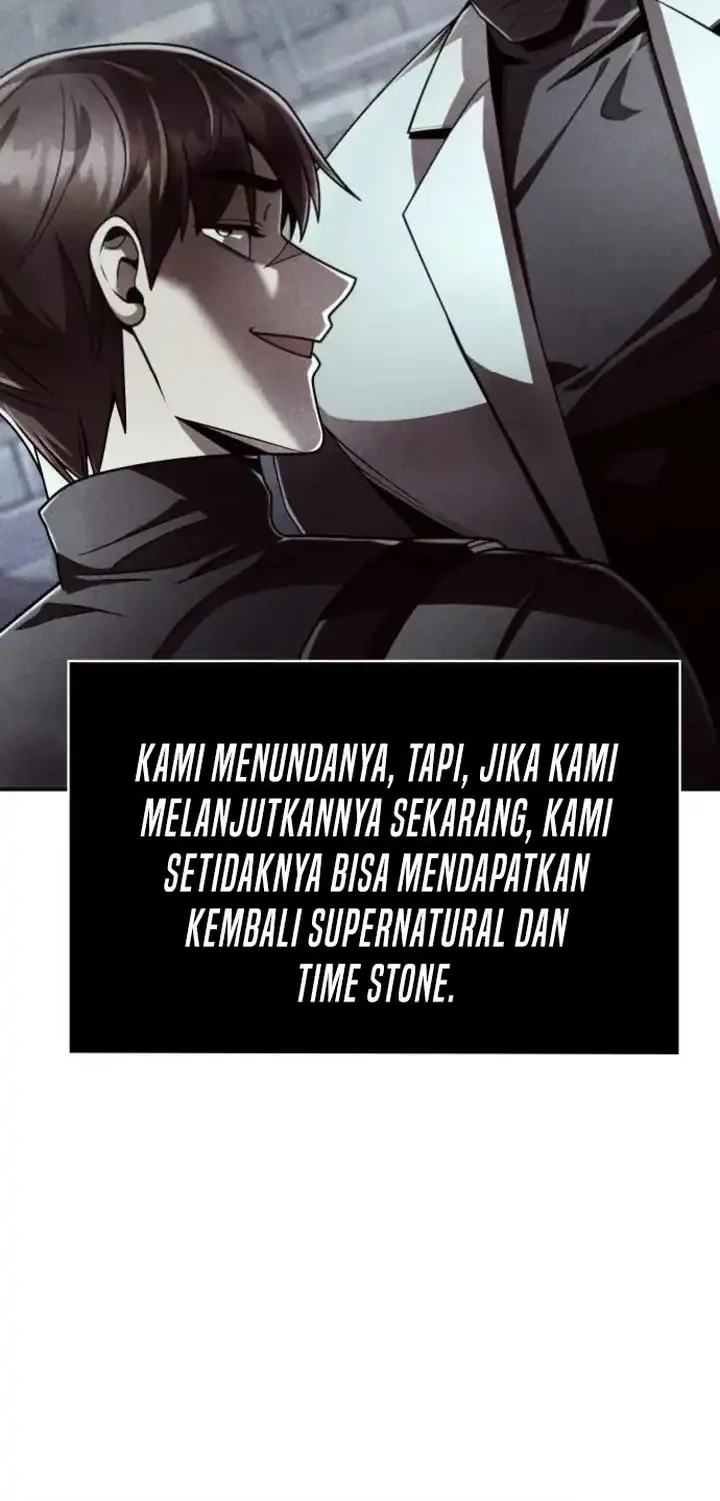 Clever Cleaning Life Of The Returned Genius Hunter Chapter 129 Gambar 42