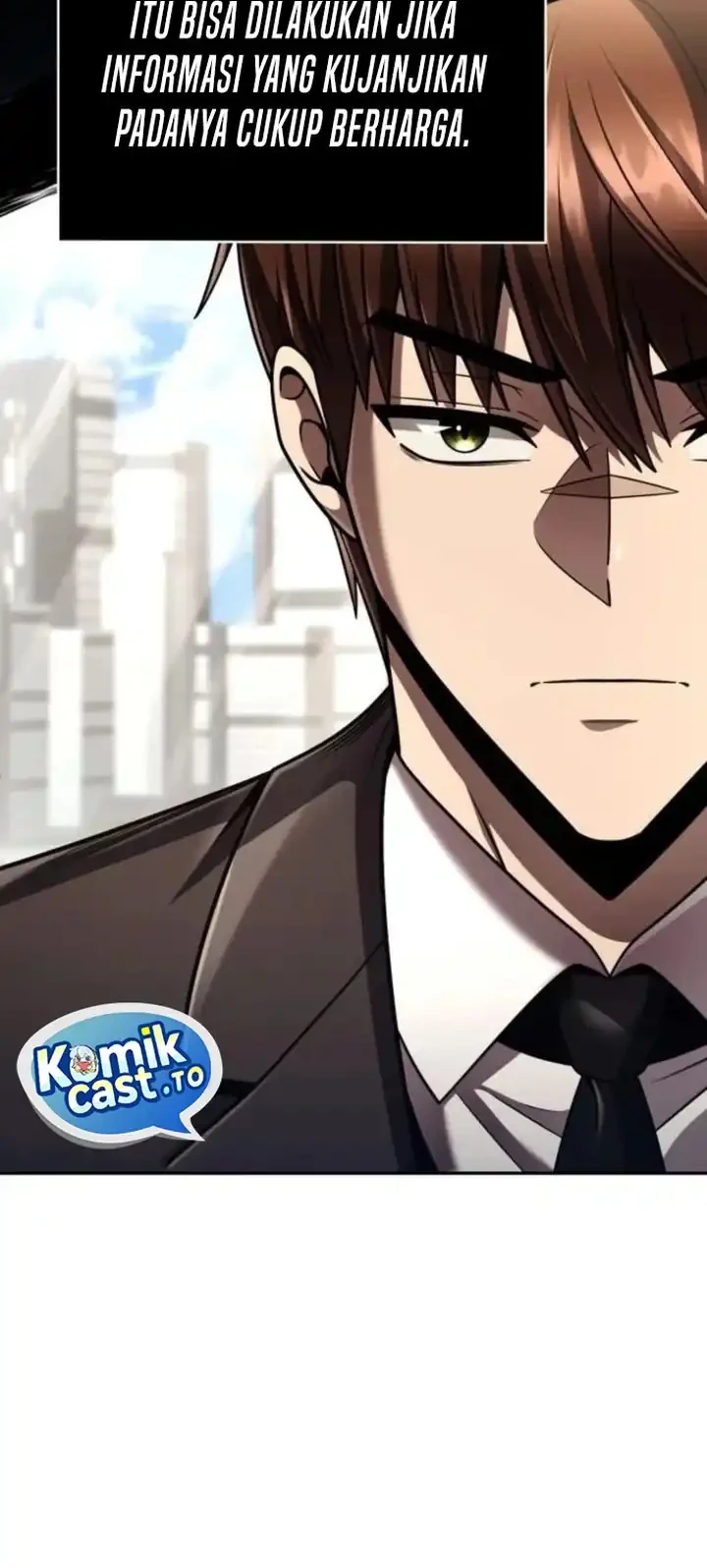 Clever Cleaning Life Of The Returned Genius Hunter Chapter 129 Gambar 44