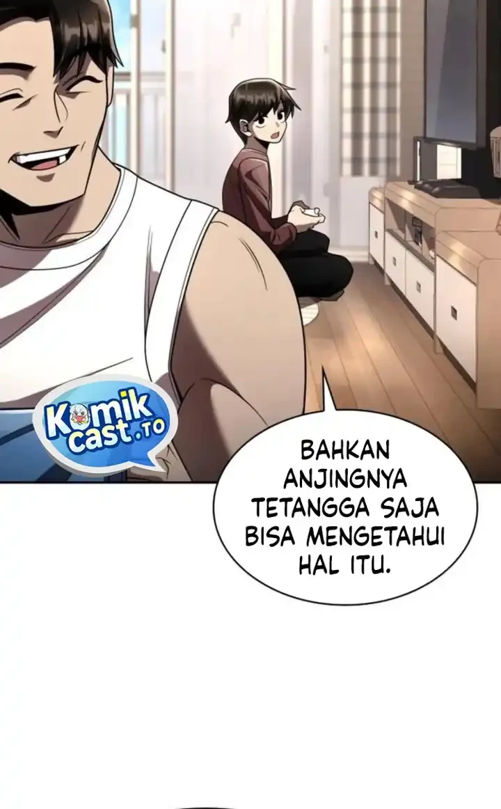 Clever Cleaning Life Of The Returned Genius Hunter Chapter 129 Gambar 3