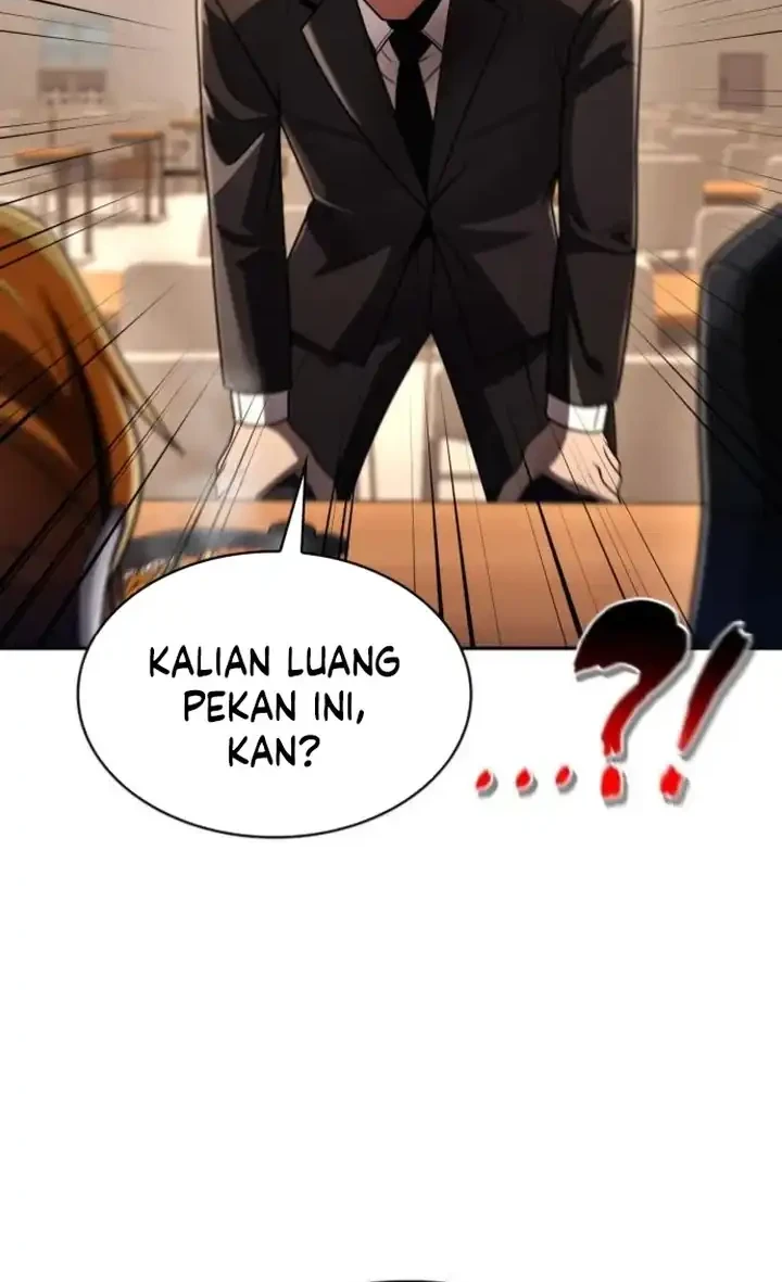 Clever Cleaning Life Of The Returned Genius Hunter Chapter 129 Gambar 65