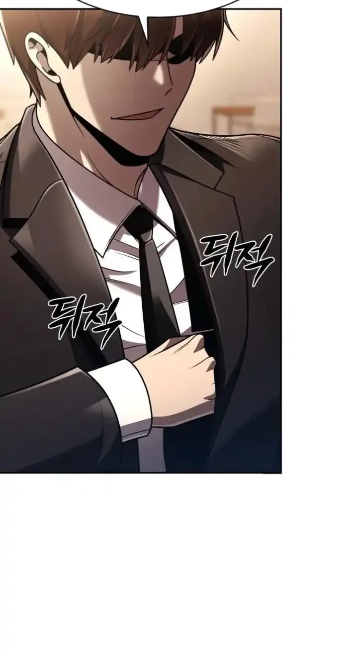 Clever Cleaning Life Of The Returned Genius Hunter Chapter 129 Gambar 67