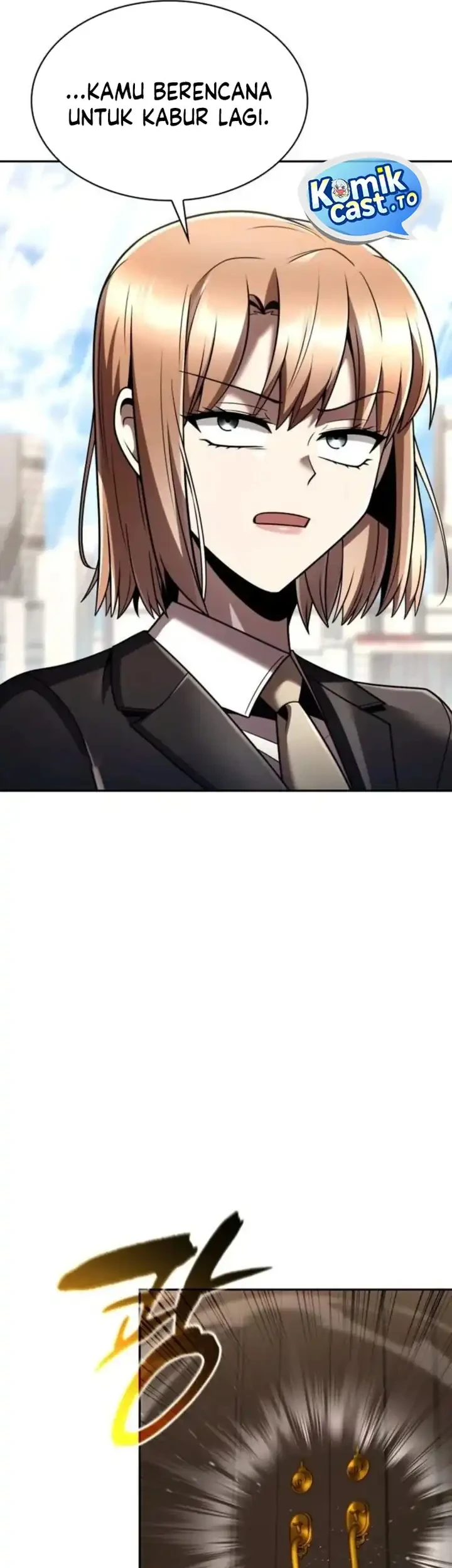 Clever Cleaning Life Of The Returned Genius Hunter Chapter 129 Gambar 56