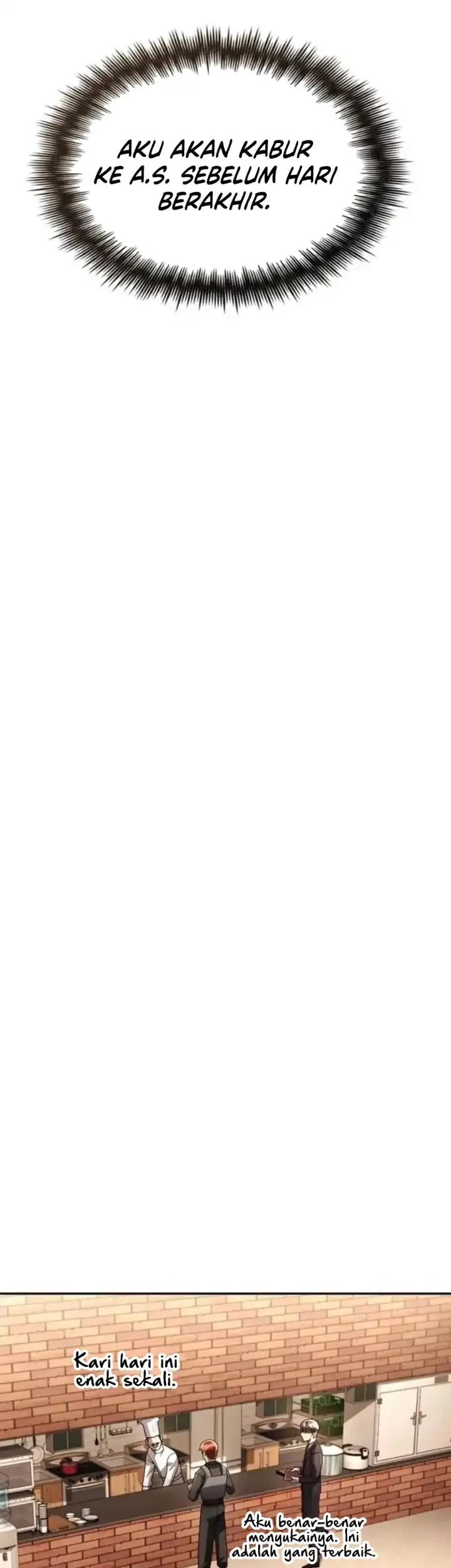 Clever Cleaning Life Of The Returned Genius Hunter Chapter 129 Gambar 58