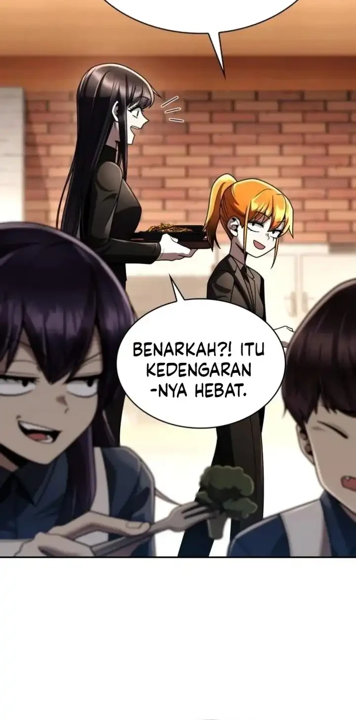 Clever Cleaning Life Of The Returned Genius Hunter Chapter 129 Gambar 61