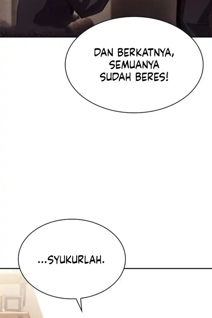 Clever Cleaning Life Of The Returned Genius Hunter Chapter 129 Gambar 5