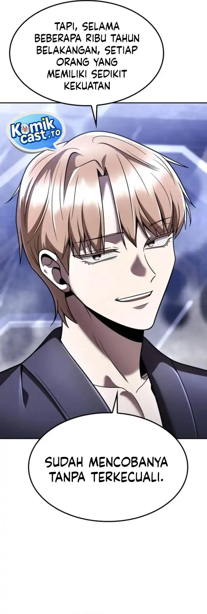 Clever Cleaning Life Of The Returned Genius Hunter Chapter 129 Gambar 81