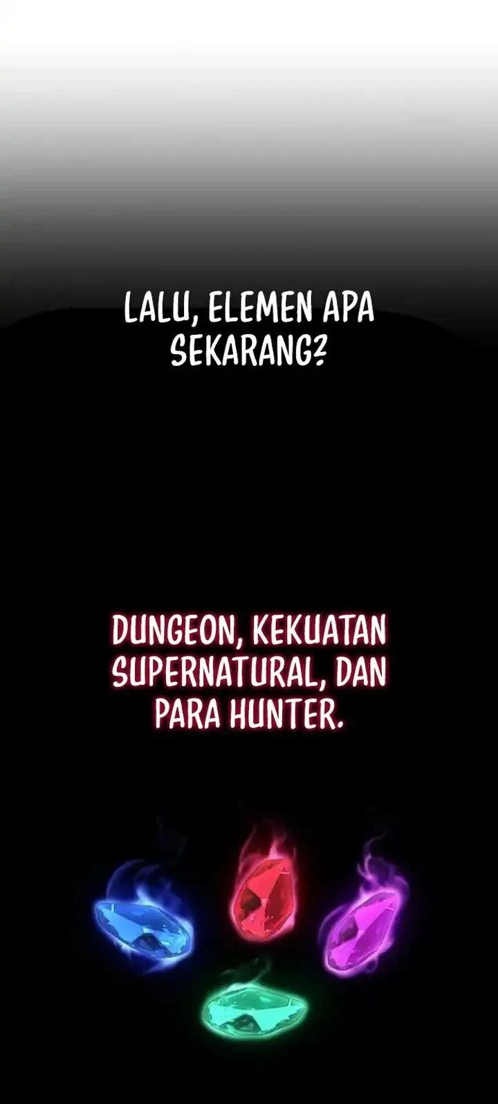 Clever Cleaning Life Of The Returned Genius Hunter Chapter 129 Gambar 85