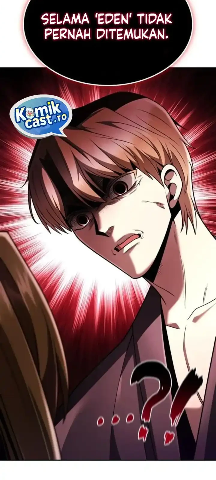 Clever Cleaning Life Of The Returned Genius Hunter Chapter 129 Gambar 89