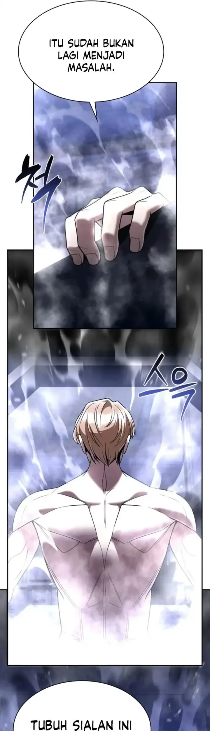 Clever Cleaning Life Of The Returned Genius Hunter Chapter 129 Gambar 76