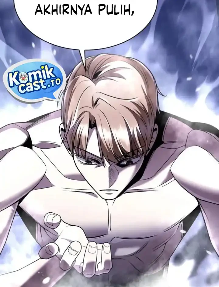 Clever Cleaning Life Of The Returned Genius Hunter Chapter 129 Gambar 77