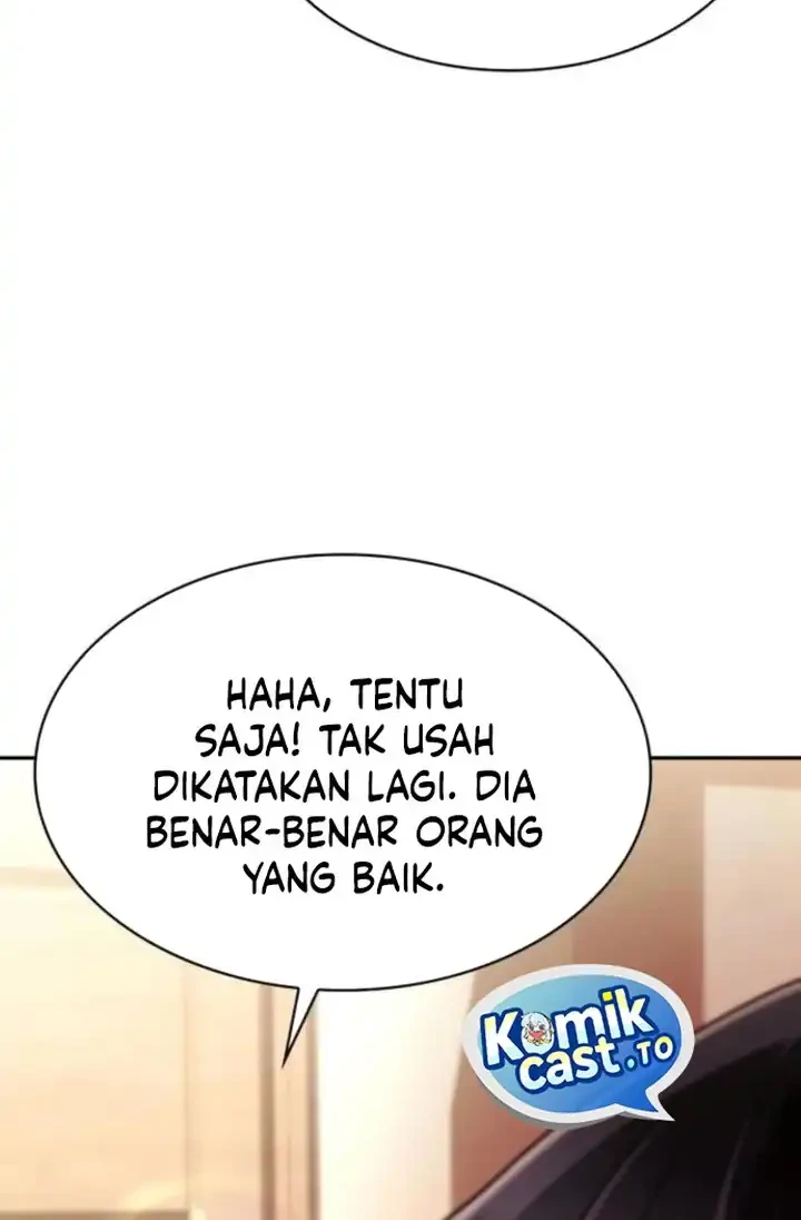 Clever Cleaning Life Of The Returned Genius Hunter Chapter 129 Gambar 7