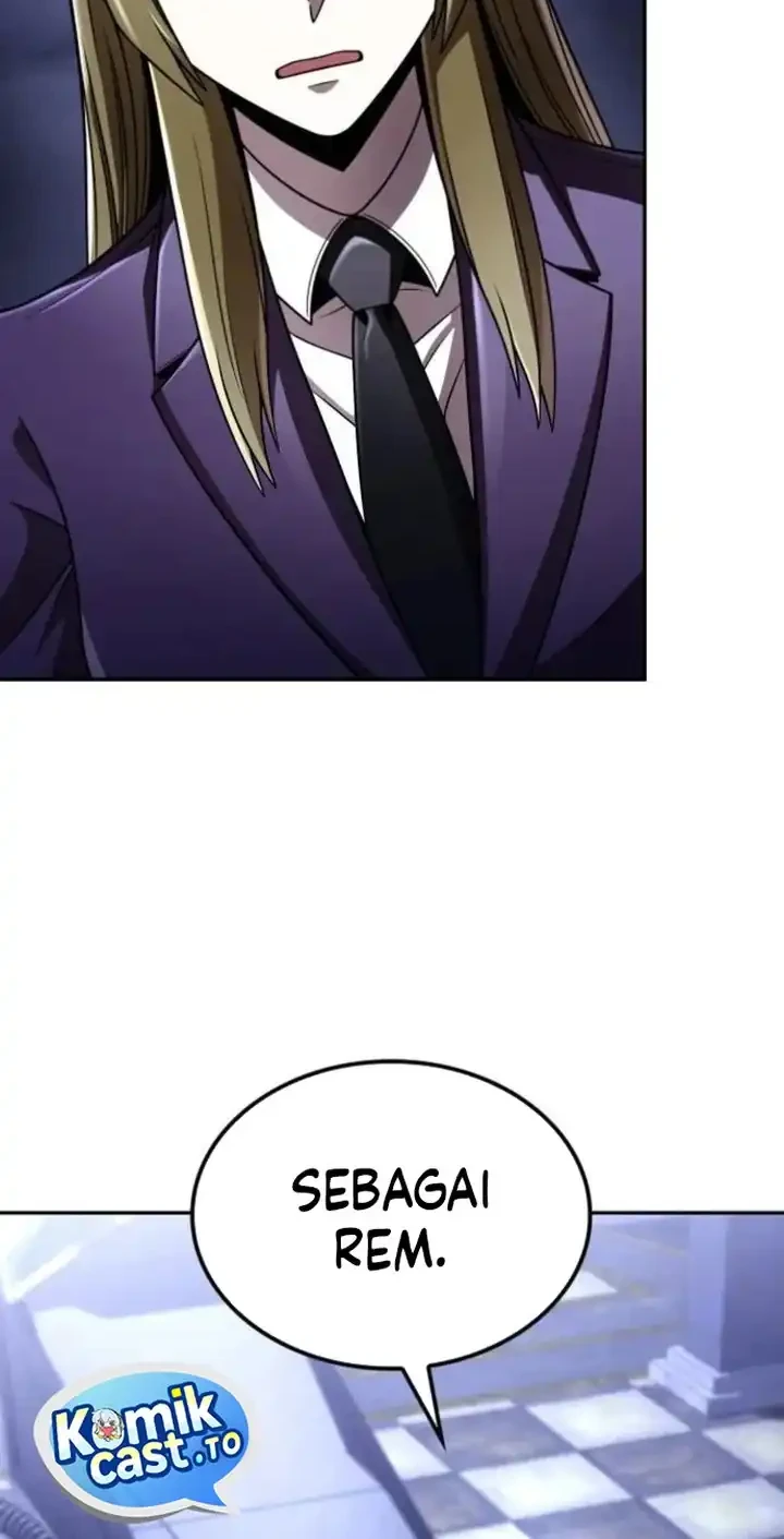 Clever Cleaning Life Of The Returned Genius Hunter Chapter 129 Gambar 93