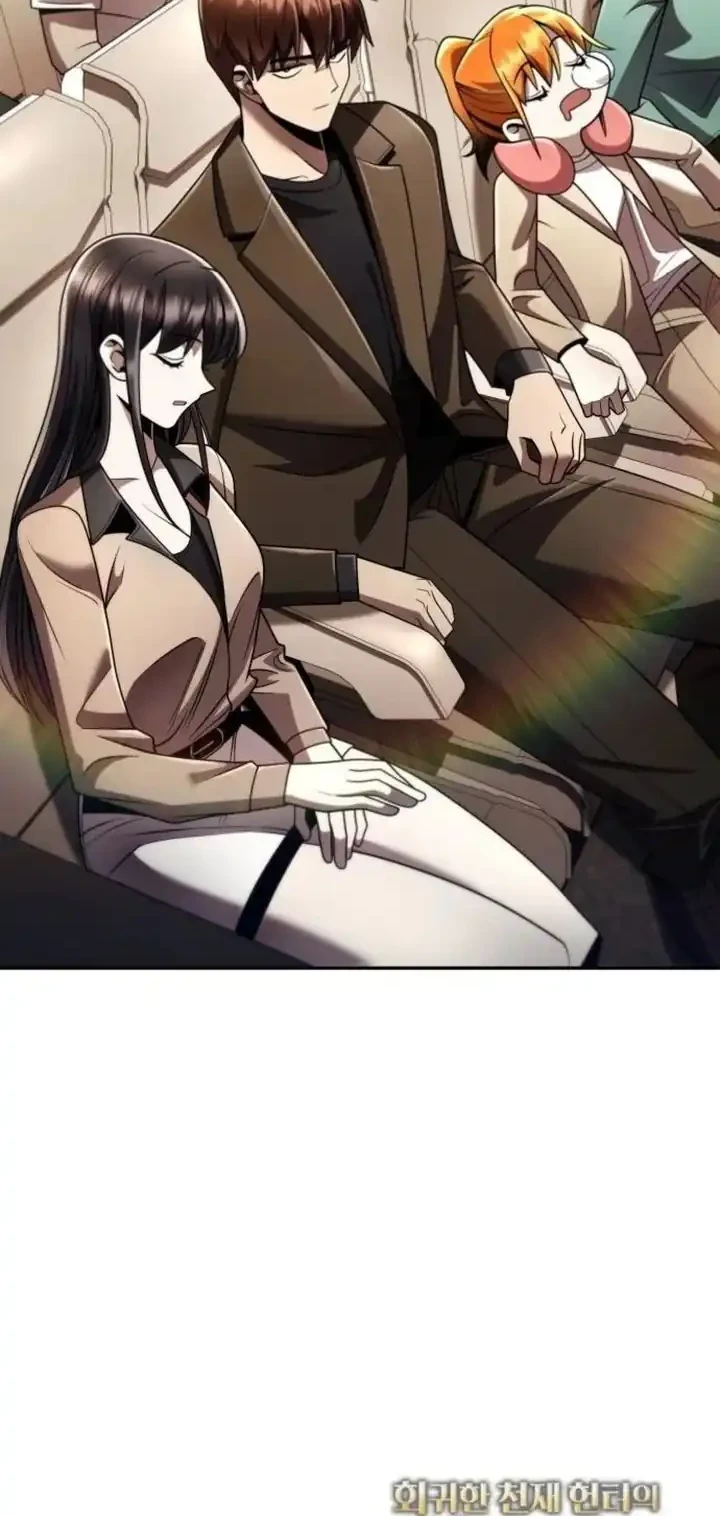 Clever Cleaning Life Of The Returned Genius Hunter Chapter 129 Gambar 97